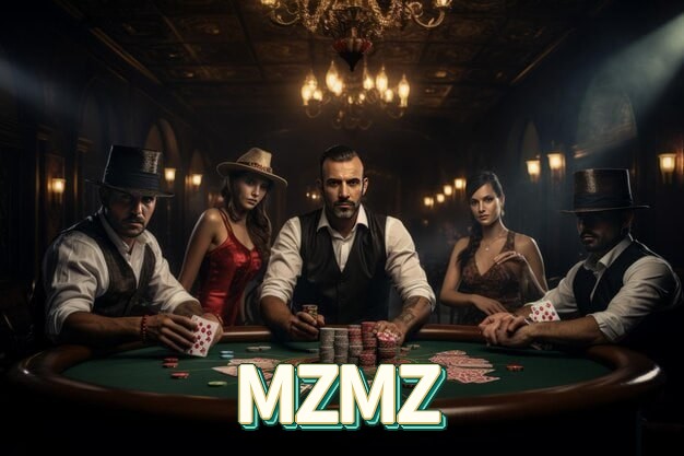 MZMZ cassino online