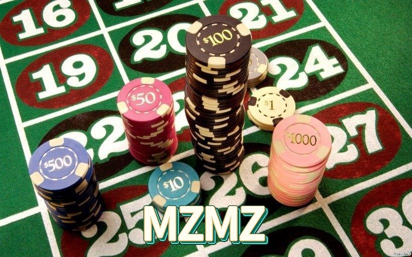 MZMZ cassino
