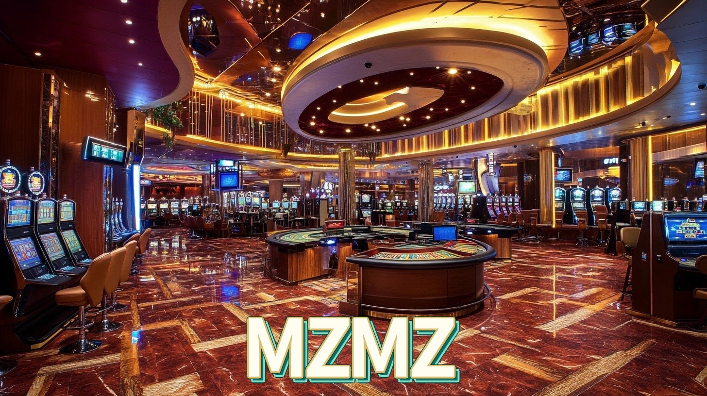 App MZMZ no celular