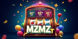 Jogos online MZMZ