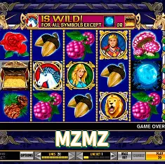 Jogos de Cassino Premium - Slots, Roleta, Blackjack e Dealer Ao Vivo