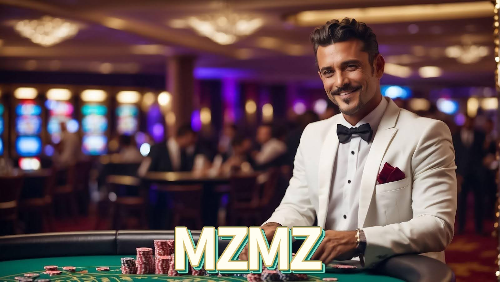 Fortune Tiger MZMZ