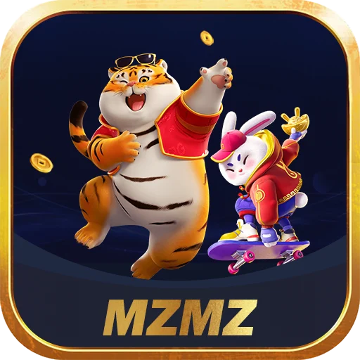 MZMZ LOGO