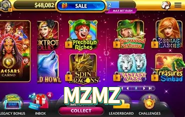 Atalho iOS MZMZ