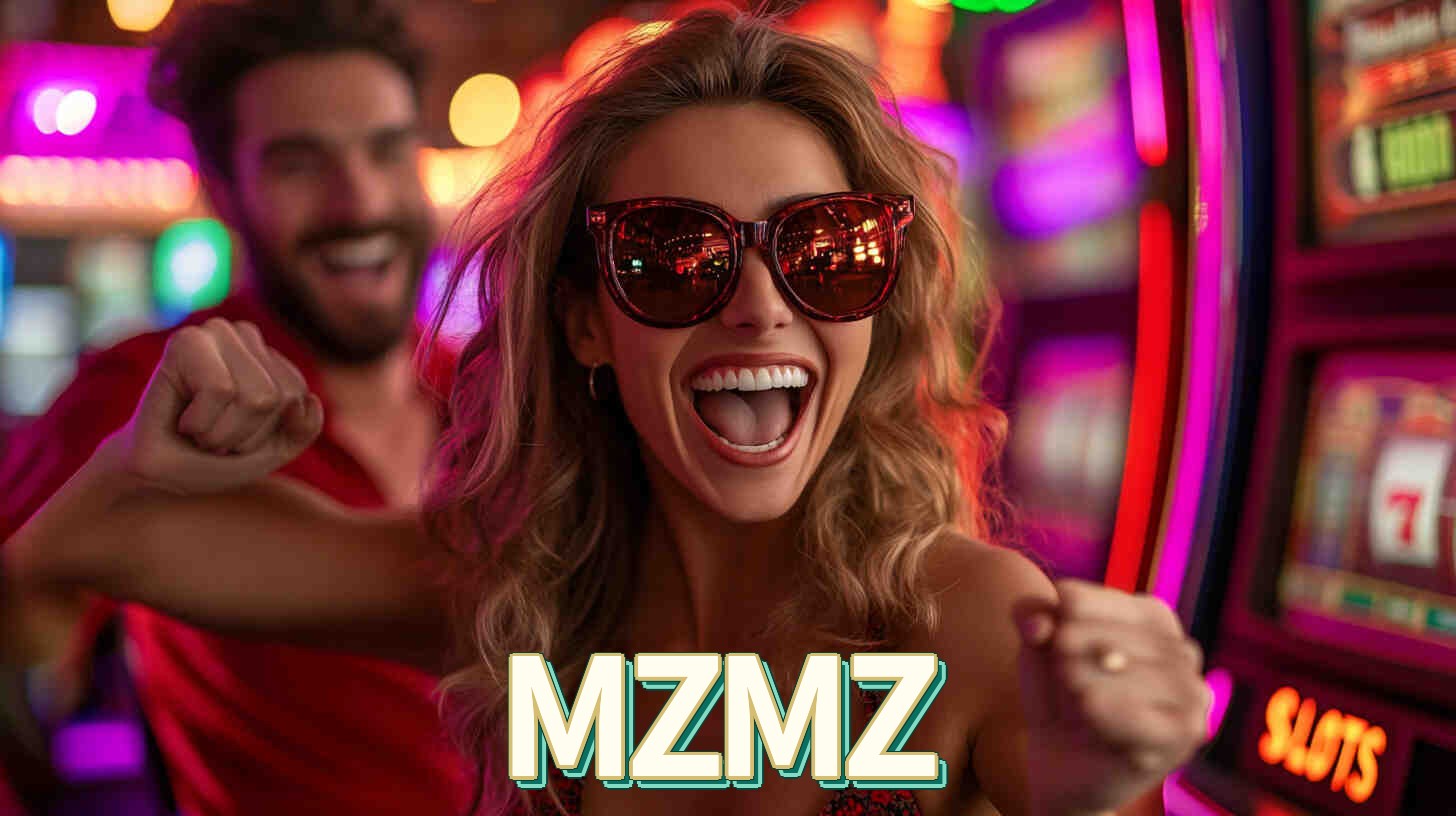 Loteria MZMZ - Quina e mais jogos