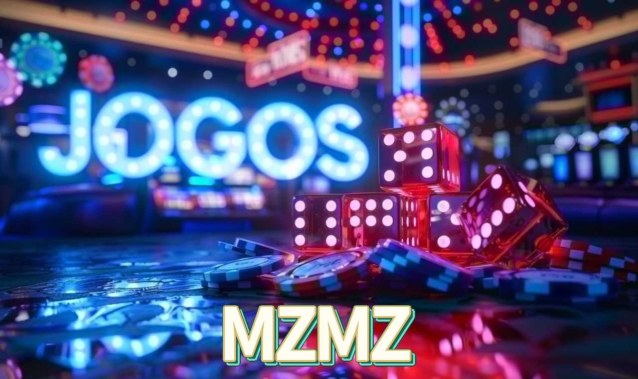 MZMZ cadastro — tela de formulário no app oficial