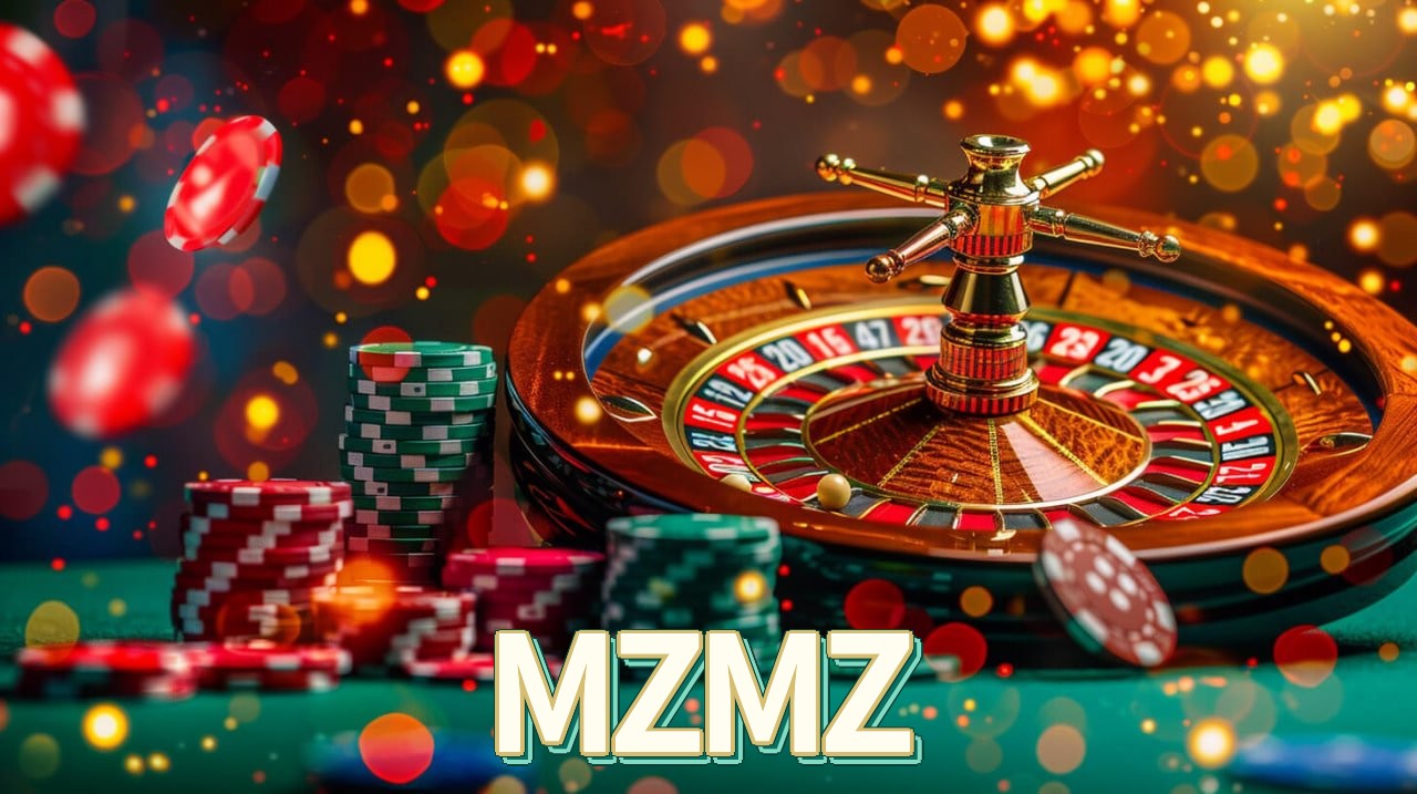 MZMZ ajuda online — chat de suporte no aplicativo oficial