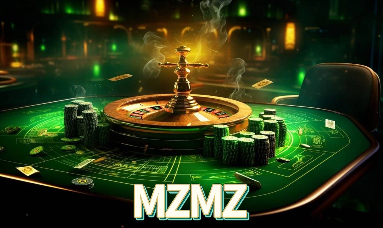 MZMZ bet — mercados de futebol e esportes no app