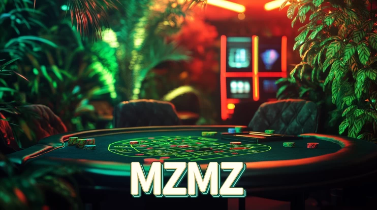 MZMZ Slots - MZMZ visual 2