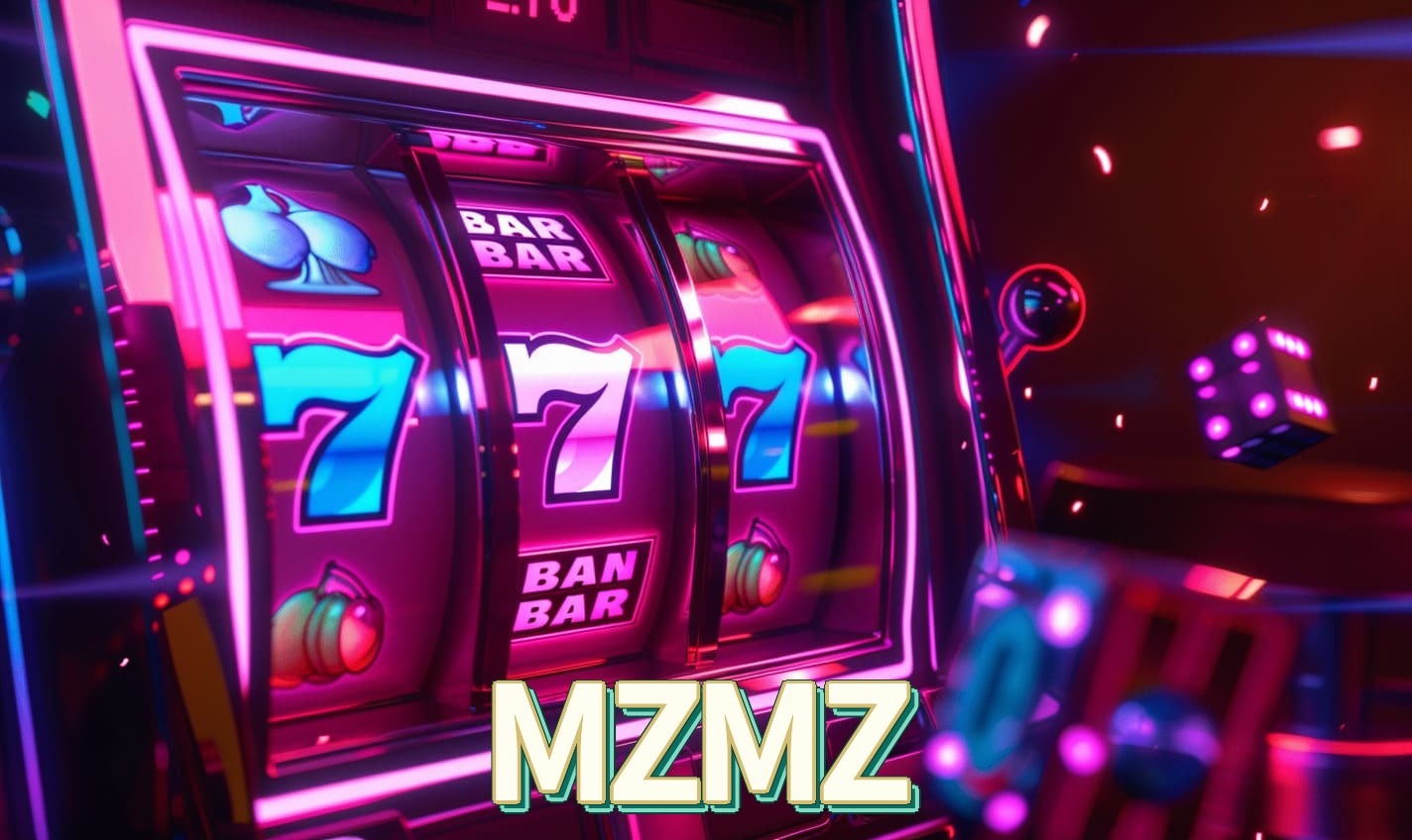 Plataforma MZMZ - PIX Instantâneo