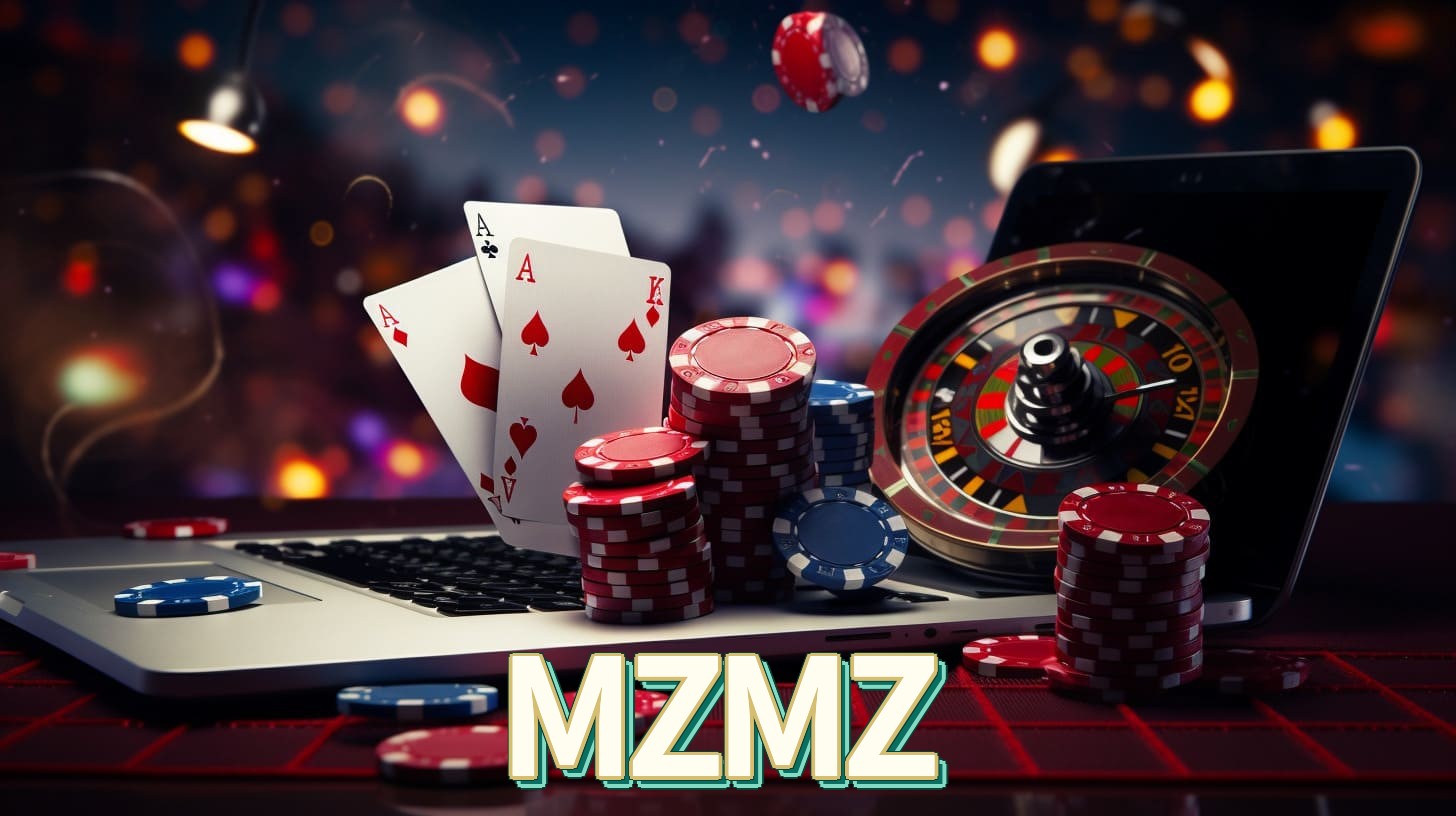 MZMZ Aplicativo - MZMZ visual 2