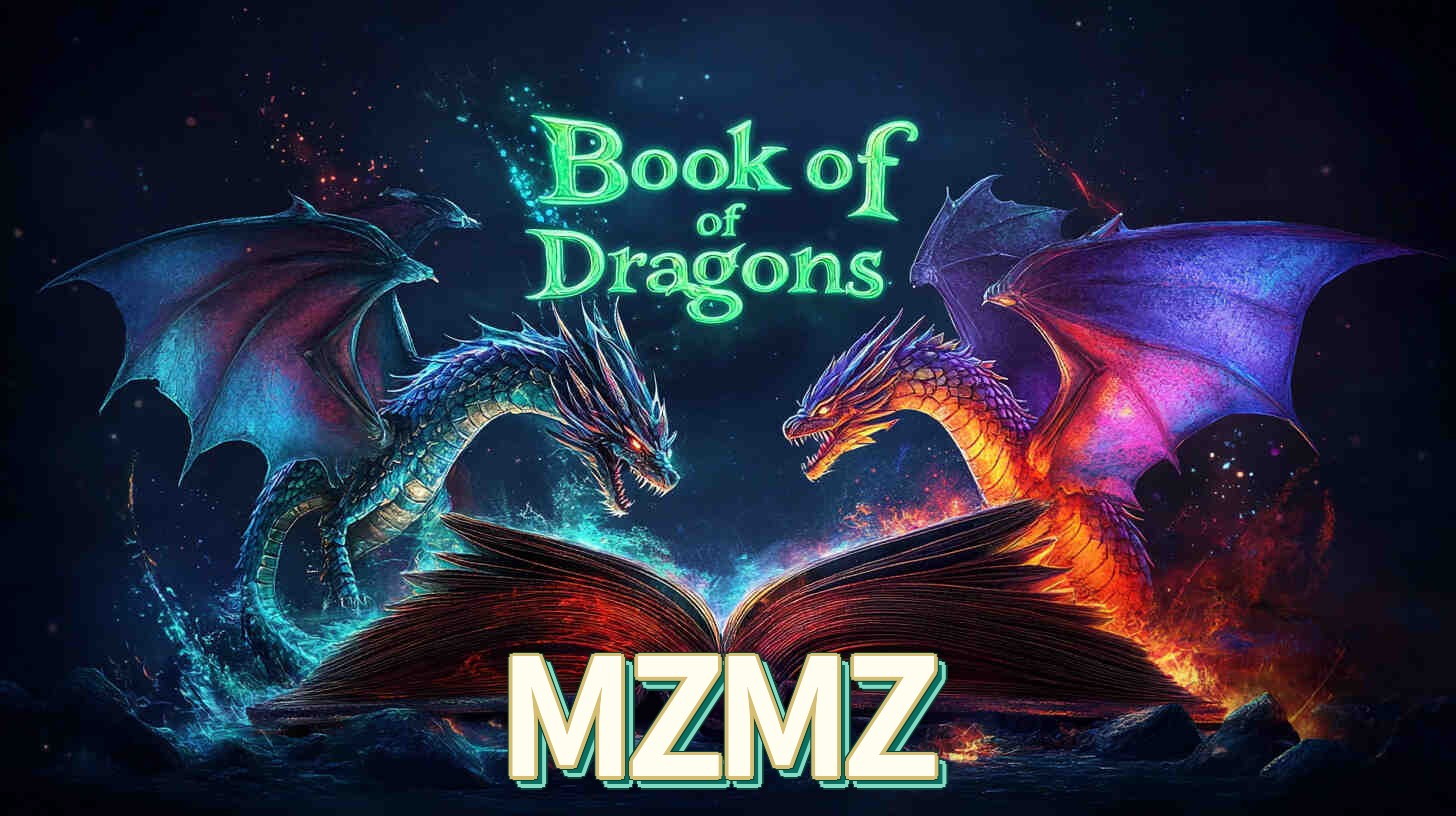 Loteria MZMZ - Mega-Sena online