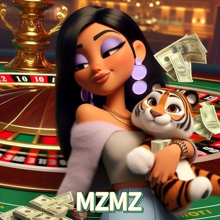 MZMZ bônus — painel de promoções no aplicativo