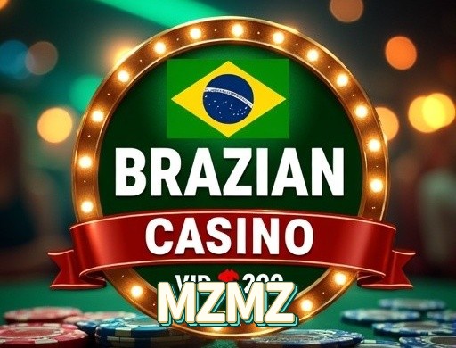MZMZ Logo - Bônus com Rollover Justo