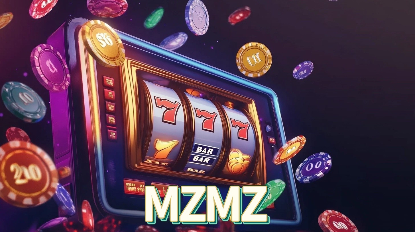 MZMZ Aplicativo - MZMZ visual 1
