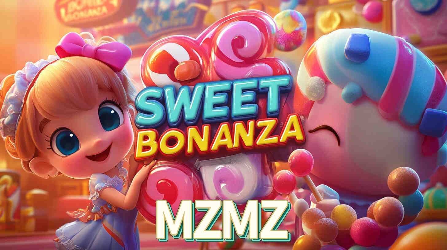 MZMZ Jackpots Progressivos