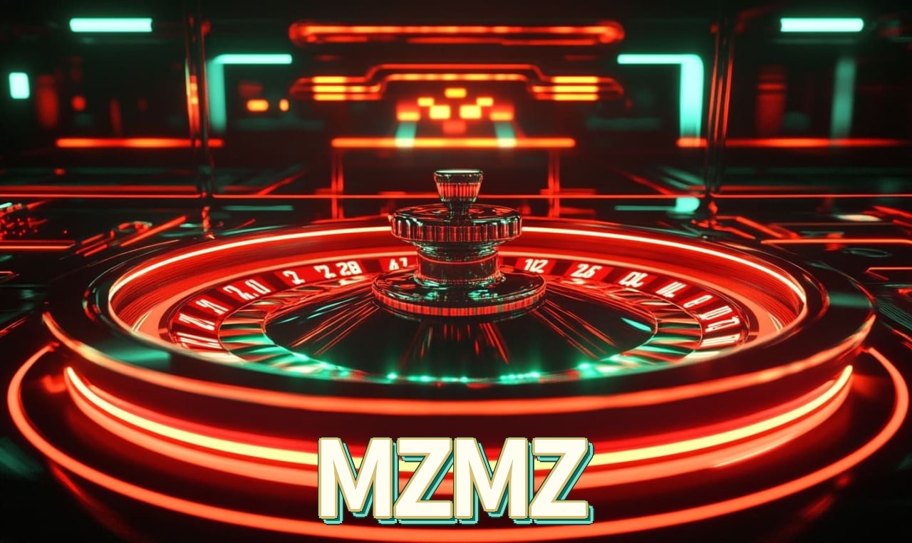 MZMZ Segurança Logo 1