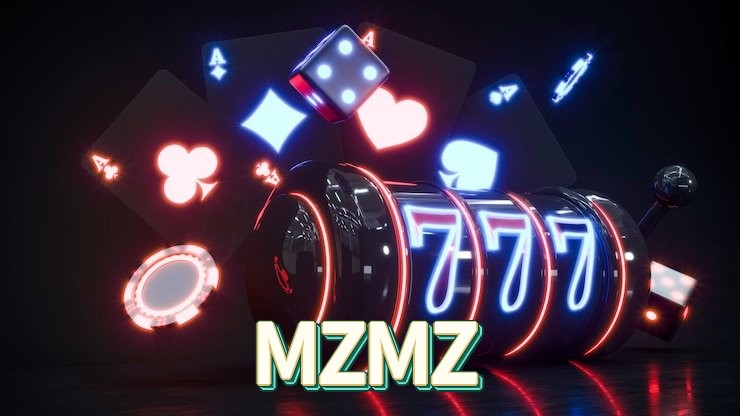 Bot MZMZ Telegram
