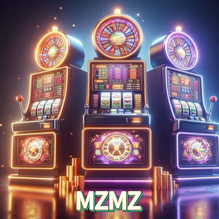 Infográfico RTP jogos de cassino MZMZ