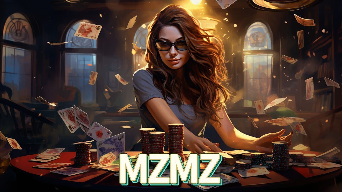 MZMZ Slots - MZMZ visual 1