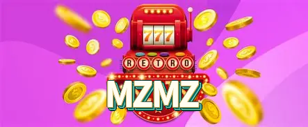 Logo da MZMZ