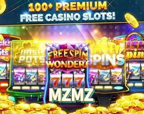 Jogos de Mesa Premium MZMZ - Blackjack, Roleta, Baccarat