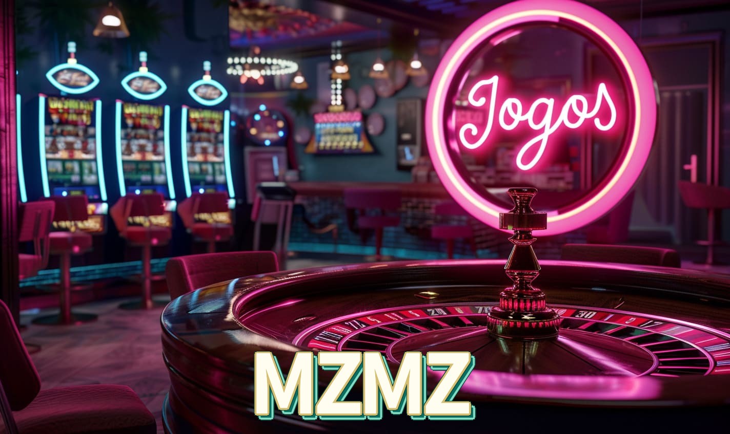 MZMZ cassino online