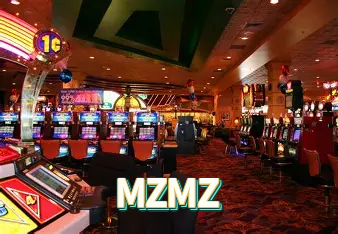 Lista de jogos de slot na MZMZ