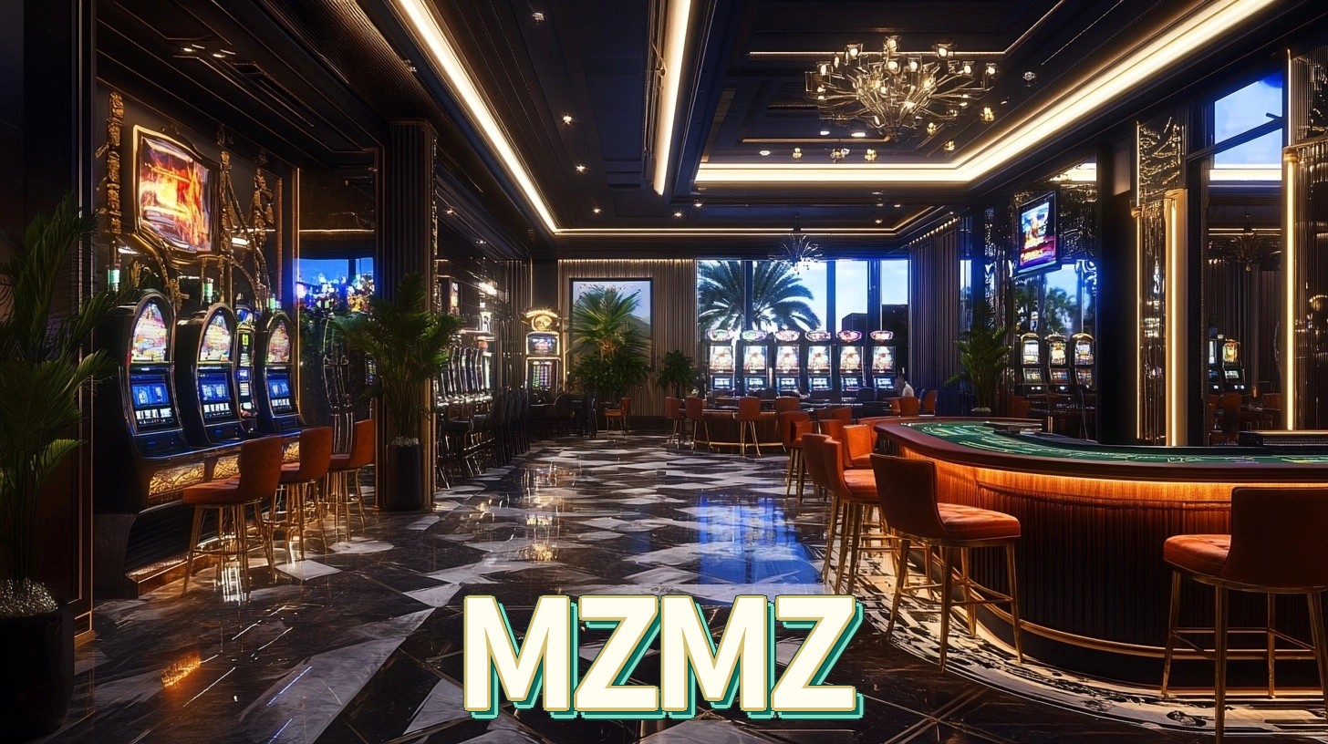 MZMZ Bônus - MZMZ visual 1