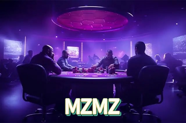 MZMZ Plataforma