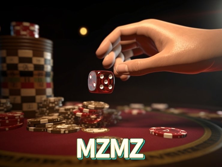 App mobile MZMZ