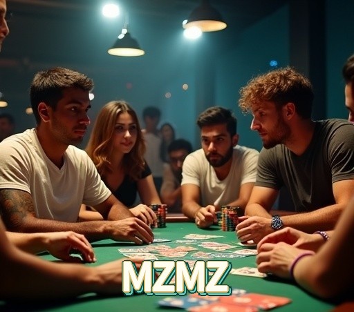 Fortune Tiger MZMZ