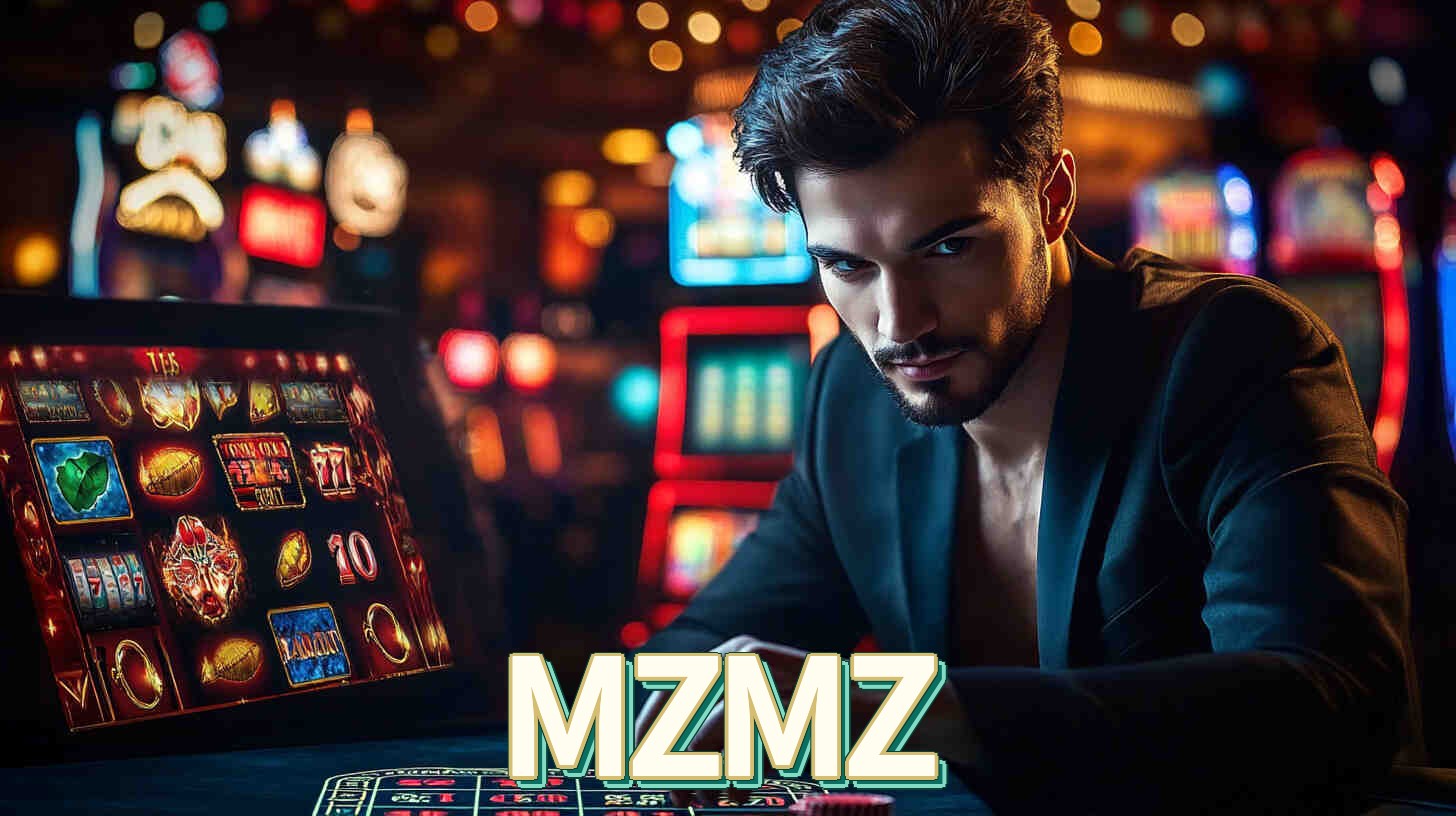 Mesas ao vivo MZMZ