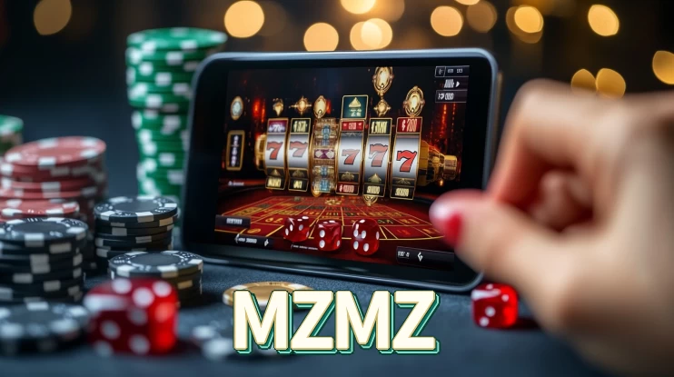 Recursos Exclusivos do App MZMZ - Modo Offline, Login Biométrico