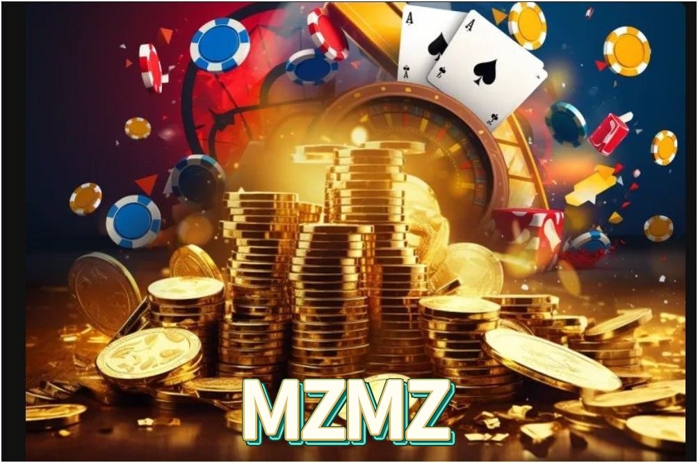 Slots MZMZ - Giros Grátis Diários