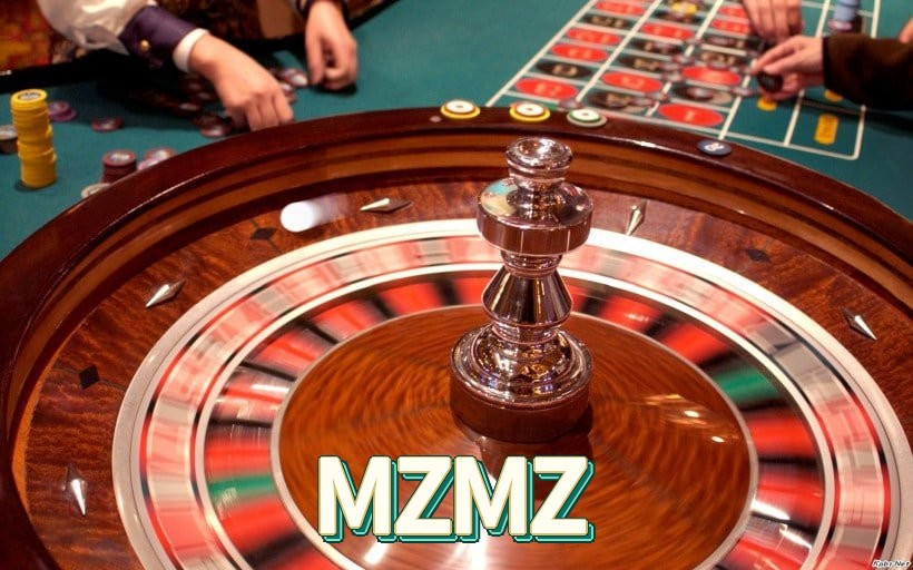 MZMZ cadastro — verificação de conta e PIX no caixa