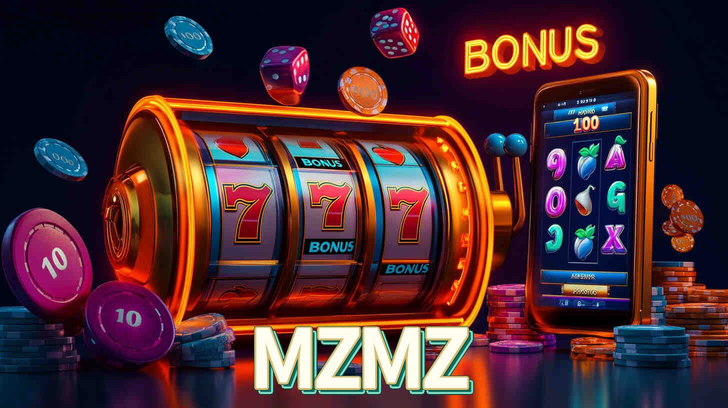MZMZ VIP Program Logo