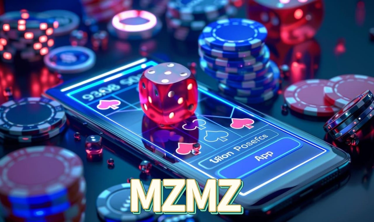 MZMZ plataforma — saque cashout PIX com comprovante