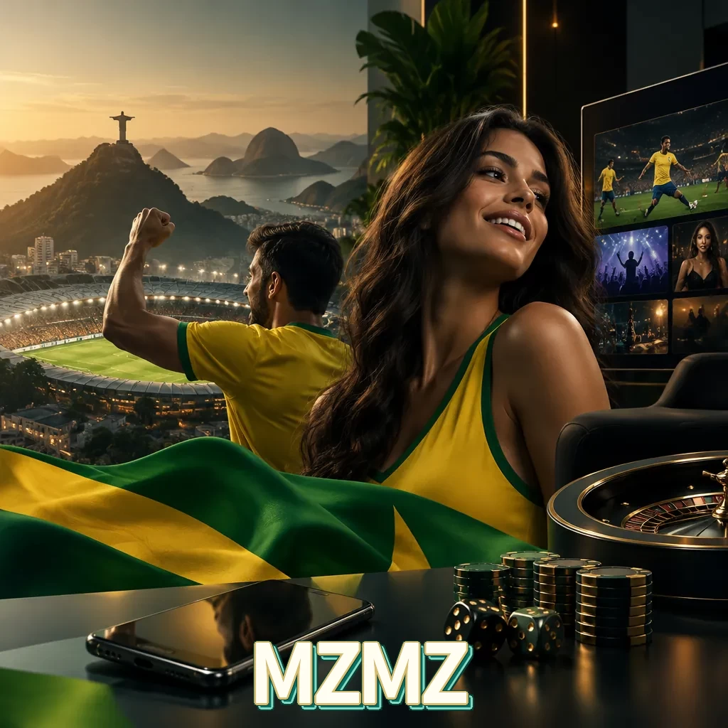 Riseof Horus na MZMZ: Desvende os Tesouros Egípcios com Giros Turbinados